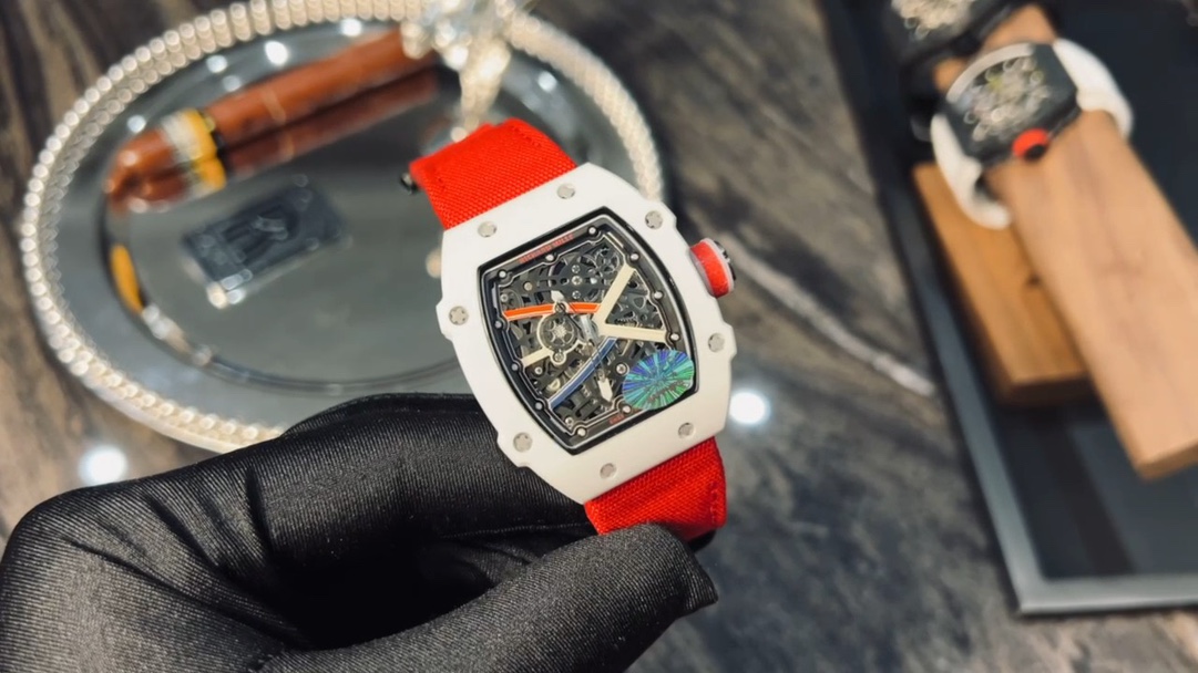 Richard Mille